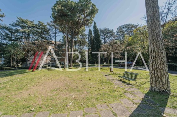 appartamento in vendita a Roma in zona Trieste