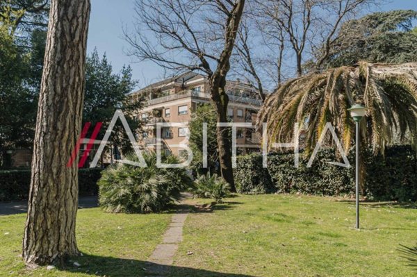 appartamento in vendita a Roma in zona Trieste