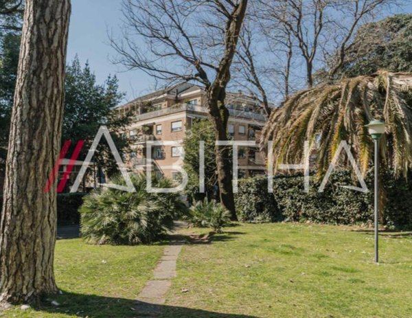 appartamento in vendita a Roma in zona Trieste