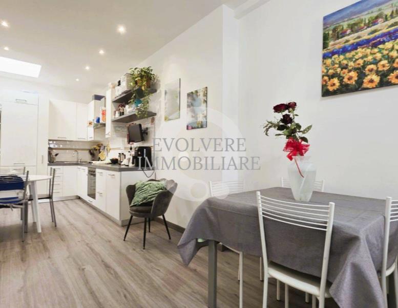 appartamento in vendita a Roma in zona Casal Morena