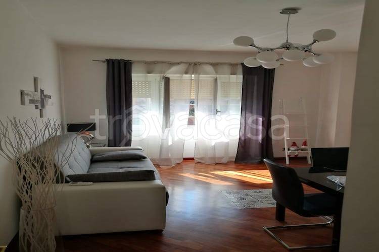 appartamento in vendita a Roma in zona Tuscolano