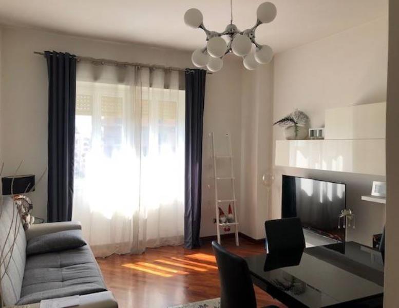 appartamento in vendita a Roma in zona Tuscolano
