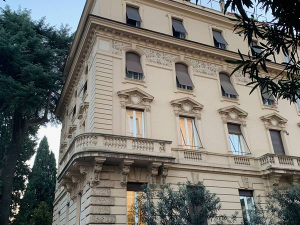 appartamento in vendita a Roma in zona Flaminio