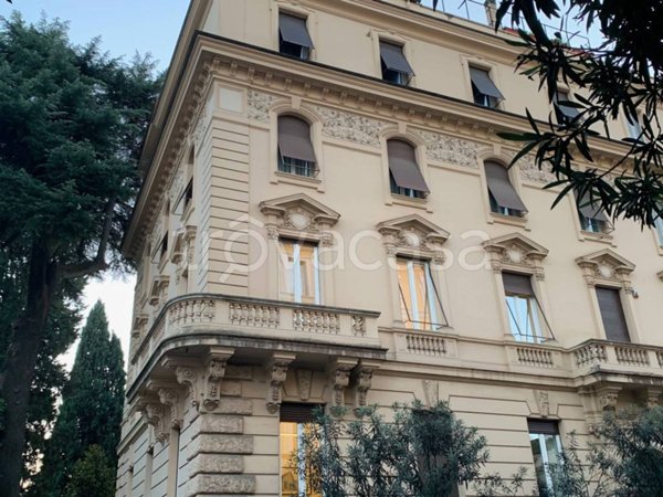 appartamento in vendita a Roma in zona Campo Marzio