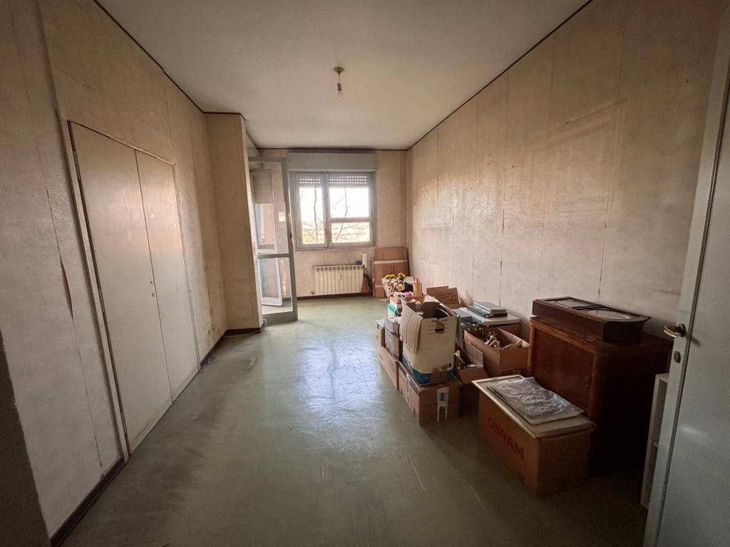 appartamento in vendita a Roma in zona Spinaceto