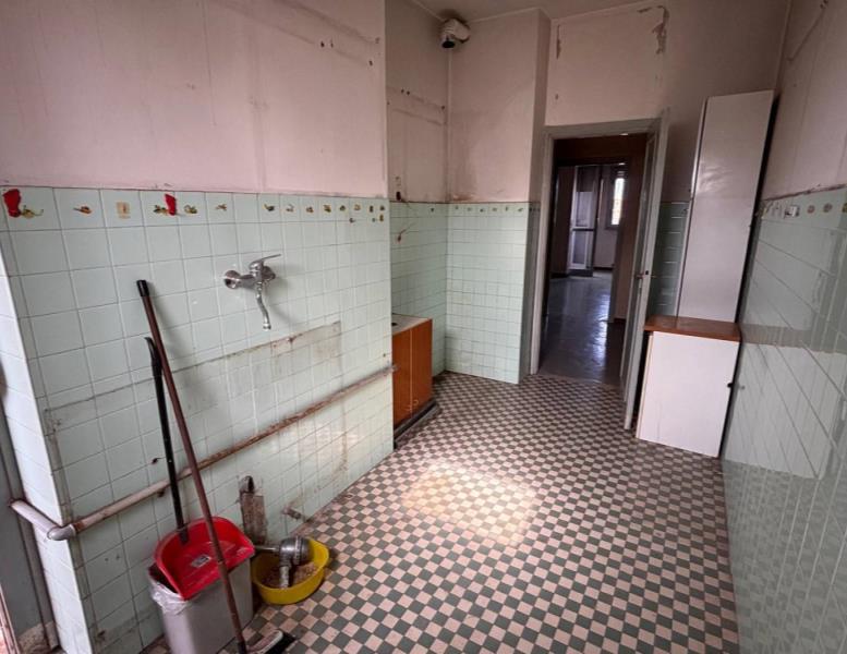 appartamento in vendita a Roma in zona Spinaceto