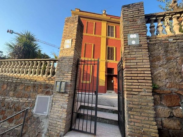 appartamento in vendita a Roma in zona Aurelio