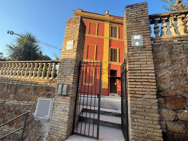 appartamento in vendita a Roma in zona Aurelio