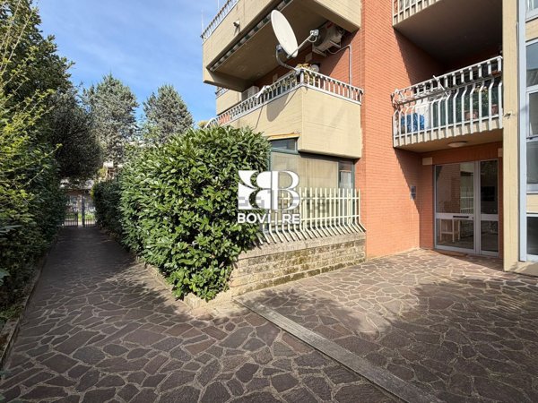 appartamento in vendita a Roma in zona Ponte Mammolo