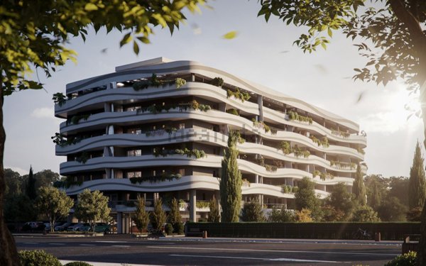 appartamento in vendita a Roma in zona Giuliano Dalmata