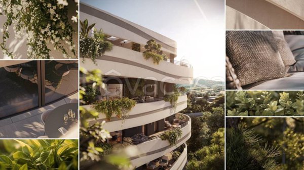 appartamento in vendita a Roma in zona Giuliano Dalmata