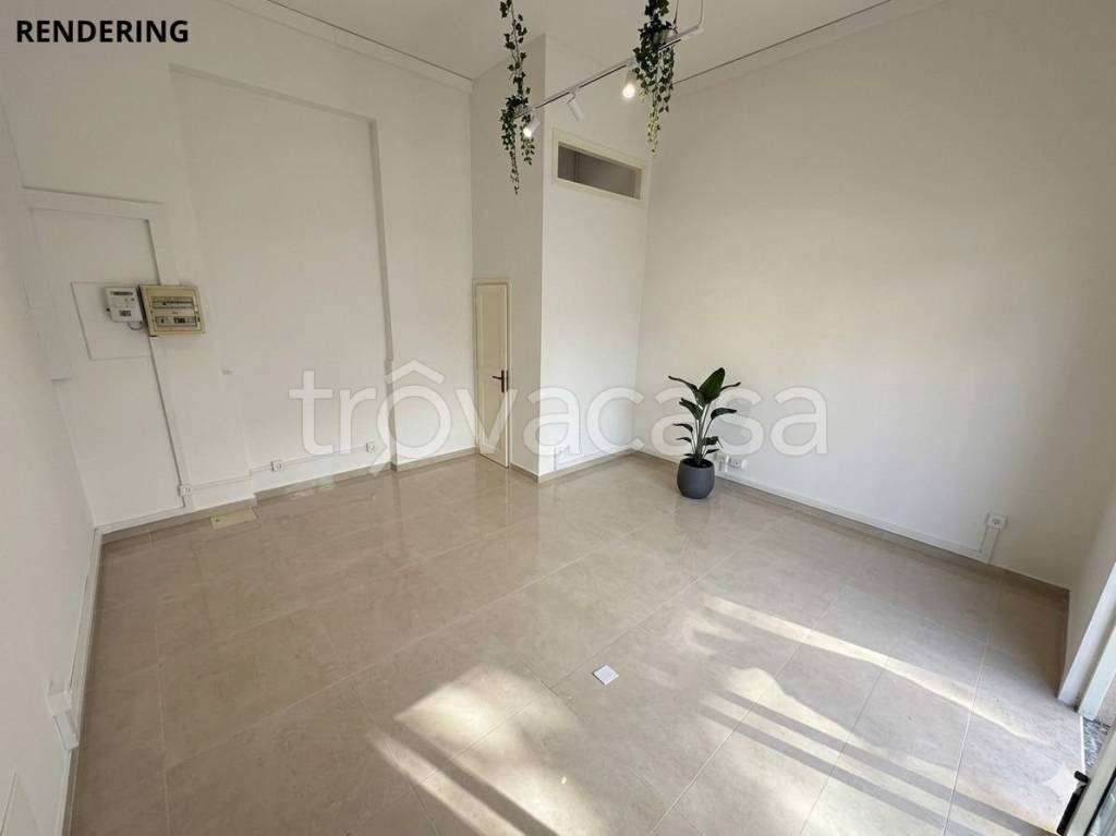 negozio in vendita a Roma in zona Ostia