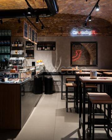 negozio in vendita a Roma in zona Ludovisi/Sallustiano