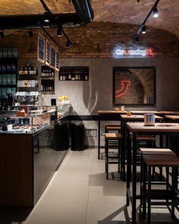 negozio in vendita a Roma in zona Ludovisi/Sallustiano