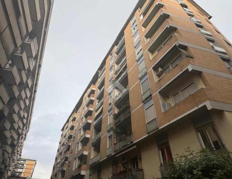 appartamento in vendita a Roma in zona Pietralata