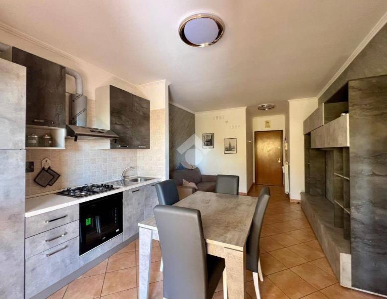 appartamento in vendita a Roma in zona Ponte Mammolo