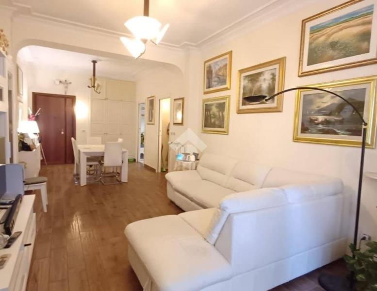 appartamento in vendita a Roma in zona Pietralata