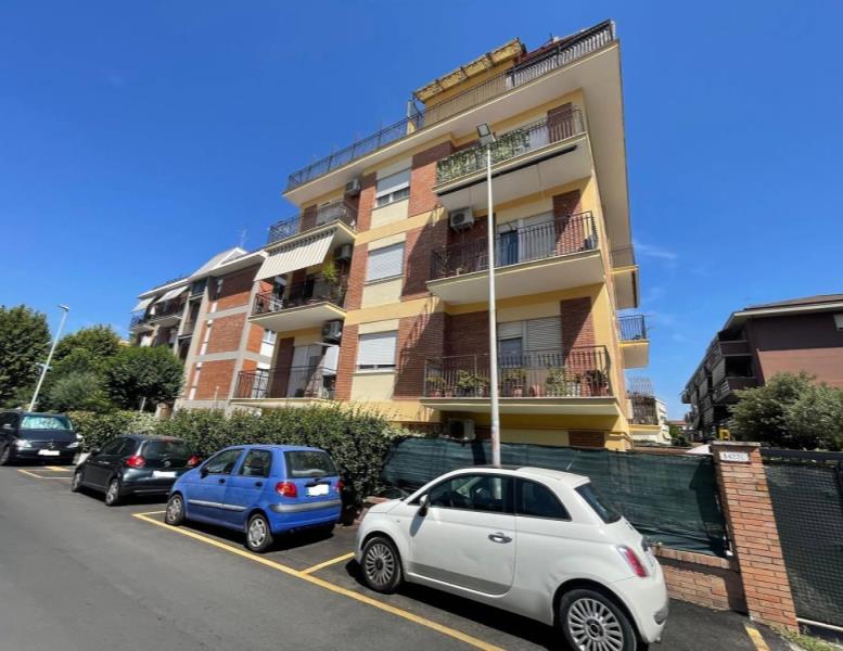 appartamento in vendita a Roma in zona Parioli