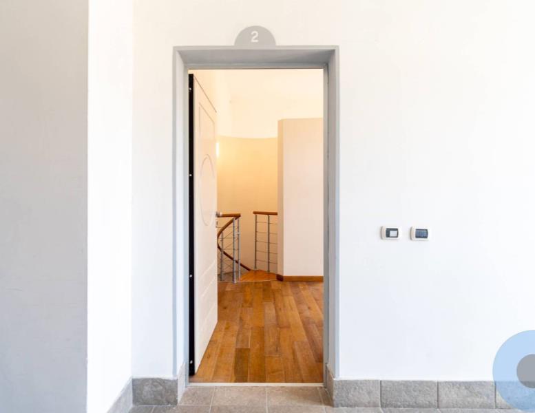 appartamento in vendita a Roma in zona EUR