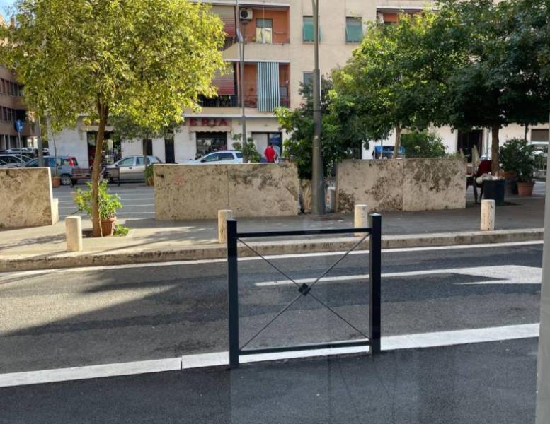 negozio in vendita a Roma in zona Portuense