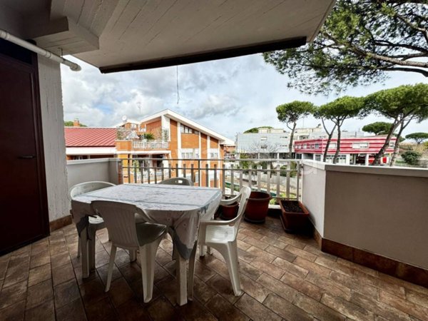 appartamento in vendita a Roma in zona Tor Sapienza