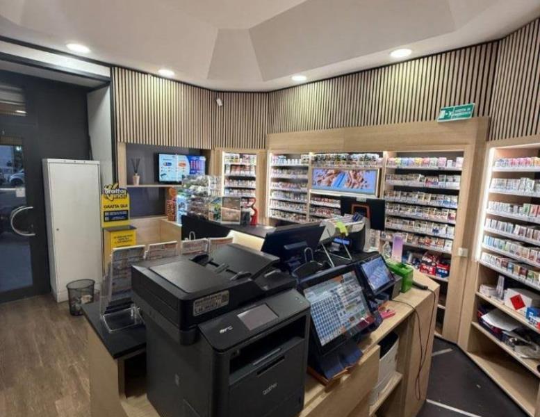 ufficio in vendita a Roma