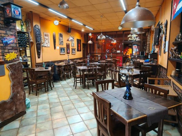 negozio in vendita a Roma in zona Ostia