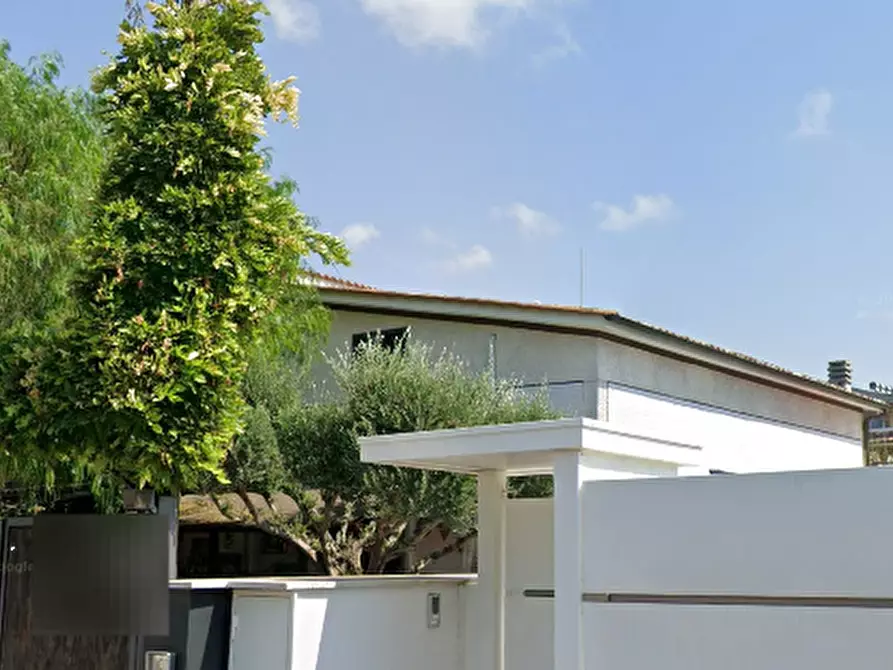 casa indipendente in vendita a Roma in zona Infernetto