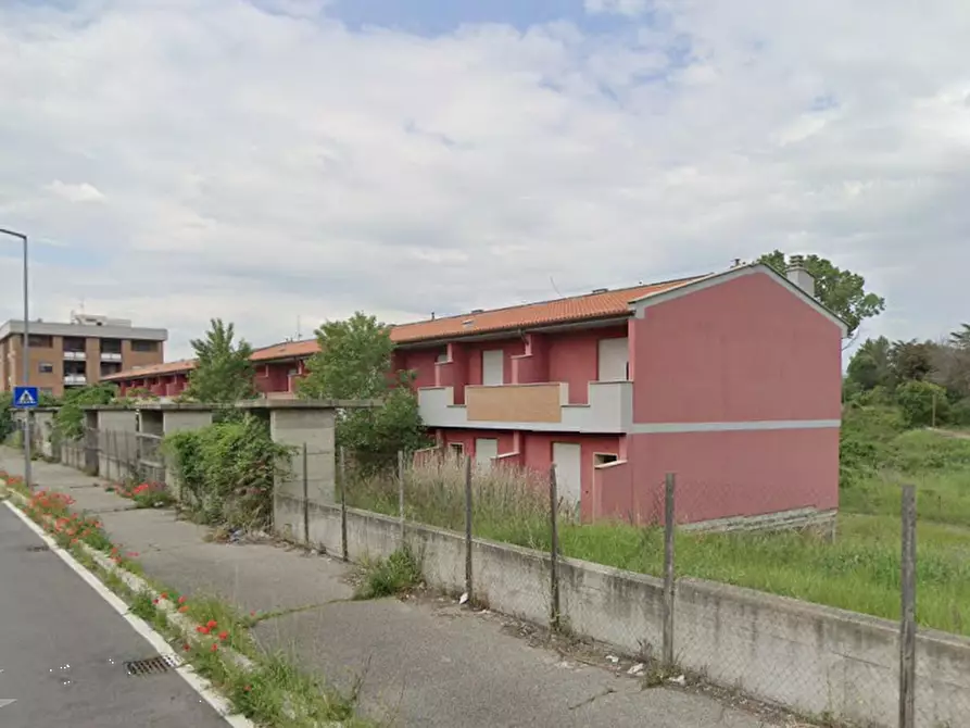 casa indipendente in vendita a Roma in zona Settecamini
