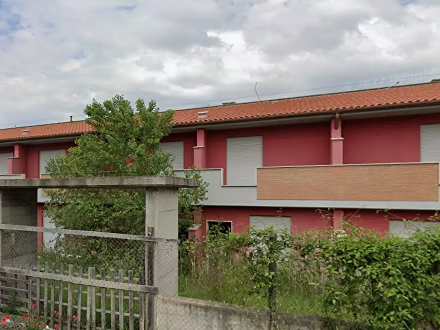 casa indipendente in vendita a Roma in zona Settecamini