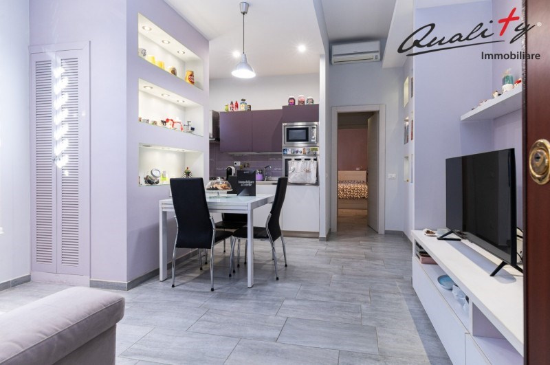 appartamento in vendita a Roma in zona Centro Storico