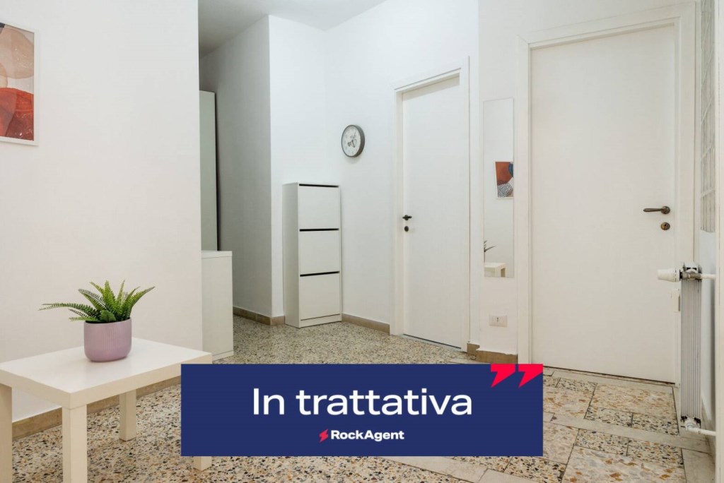 appartamento in vendita a Roma in zona Nomentano