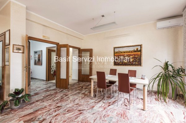 appartamento in vendita a Roma in zona Gianicolense