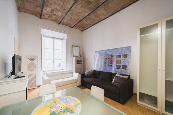 appartamento in vendita a Roma in zona Pinciano