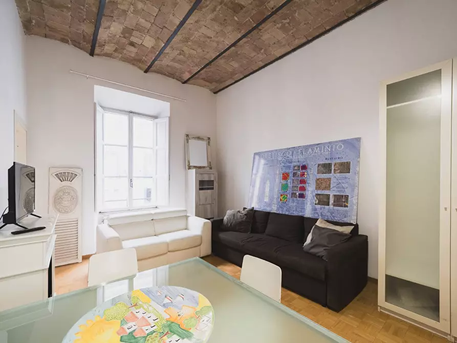 appartamento in vendita a Roma in zona Pinciano