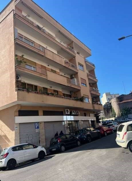 appartamento in vendita a Roma in zona Monte Sacro/Talenti