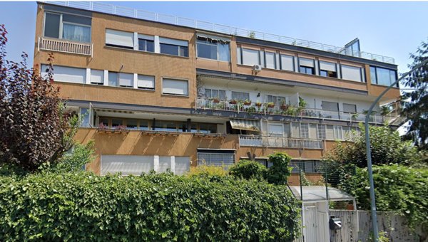 appartamento in vendita a Roma in zona Trionfale