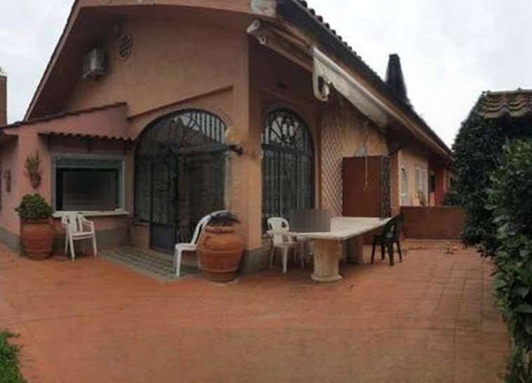 casa indipendente in vendita a Roma in zona La Storta