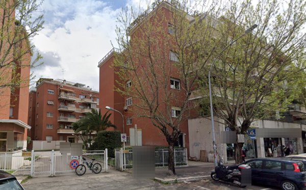 appartamento in vendita a Roma in zona Monte Sacro/Talenti