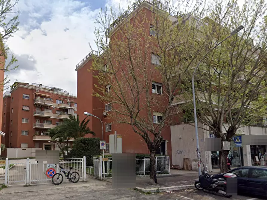 appartamento in vendita a Roma in zona Monte Sacro/Talenti