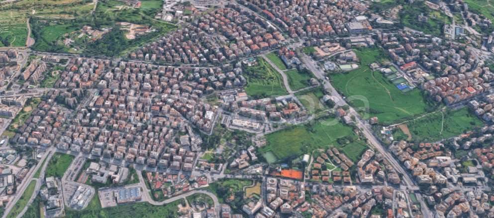 terreno agricolo in vendita a Roma in zona Finocchio