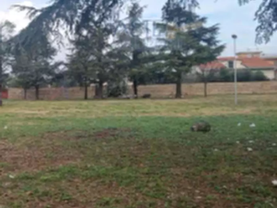 terreno agricolo in vendita a Roma in zona Finocchio