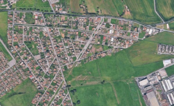 terreno agricolo in vendita a Roma in zona Finocchio