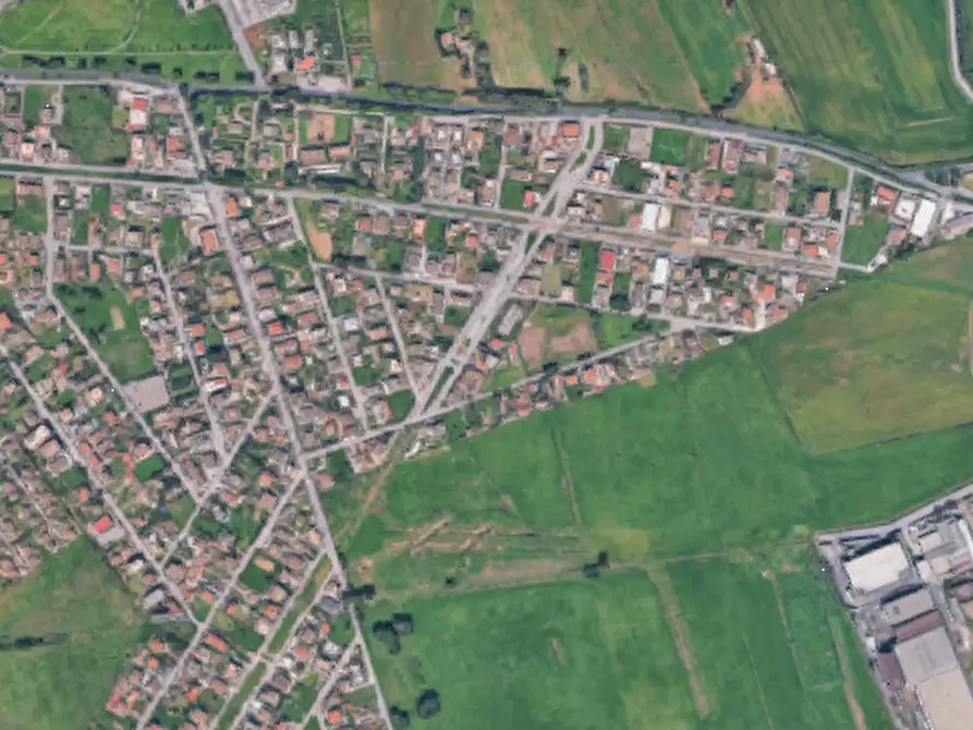terreno agricolo in vendita a Roma in zona Finocchio