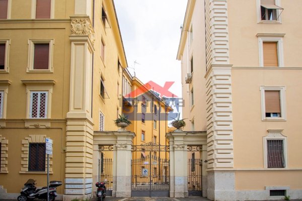 appartamento in vendita a Roma in zona Tiburtino