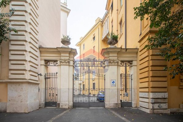 appartamento in vendita a Roma in zona Tiburtino