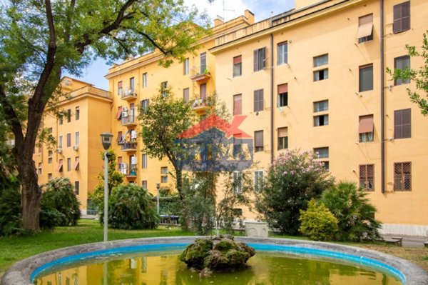 appartamento in vendita a Roma in zona Tiburtino