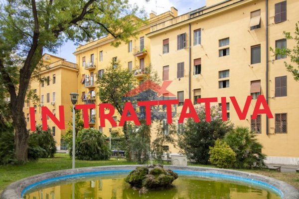 appartamento in vendita a Roma in zona Tiburtino