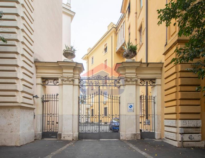 appartamento in vendita a Roma in zona Tiburtino