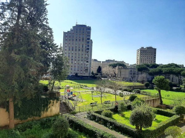 appartamento in vendita a Roma in zona Casal Boccone